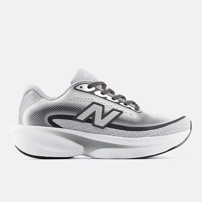 Women's Ellipse v1 - Black/White