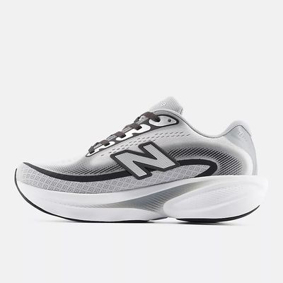 Women's Ellipse v1 - Black/White