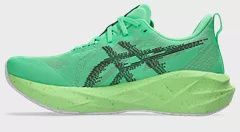Men's Novablast 5 - Viatal Green/Black