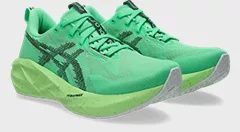 Men's Novablast 5 - Viatal Green/Black