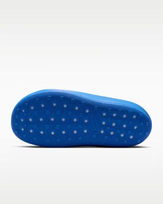 Nike Women's ReactX Rejuven8 Slide - Armory Blue