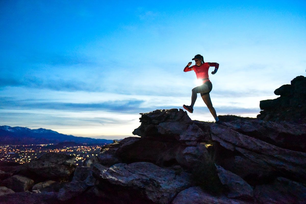 Lumen 600 5.0 Wast Light