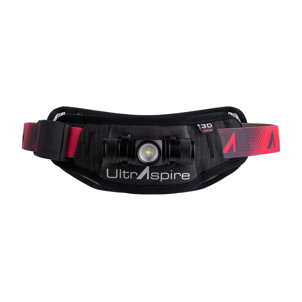 Ultraspire Lumen 600 5.0 Wast Light