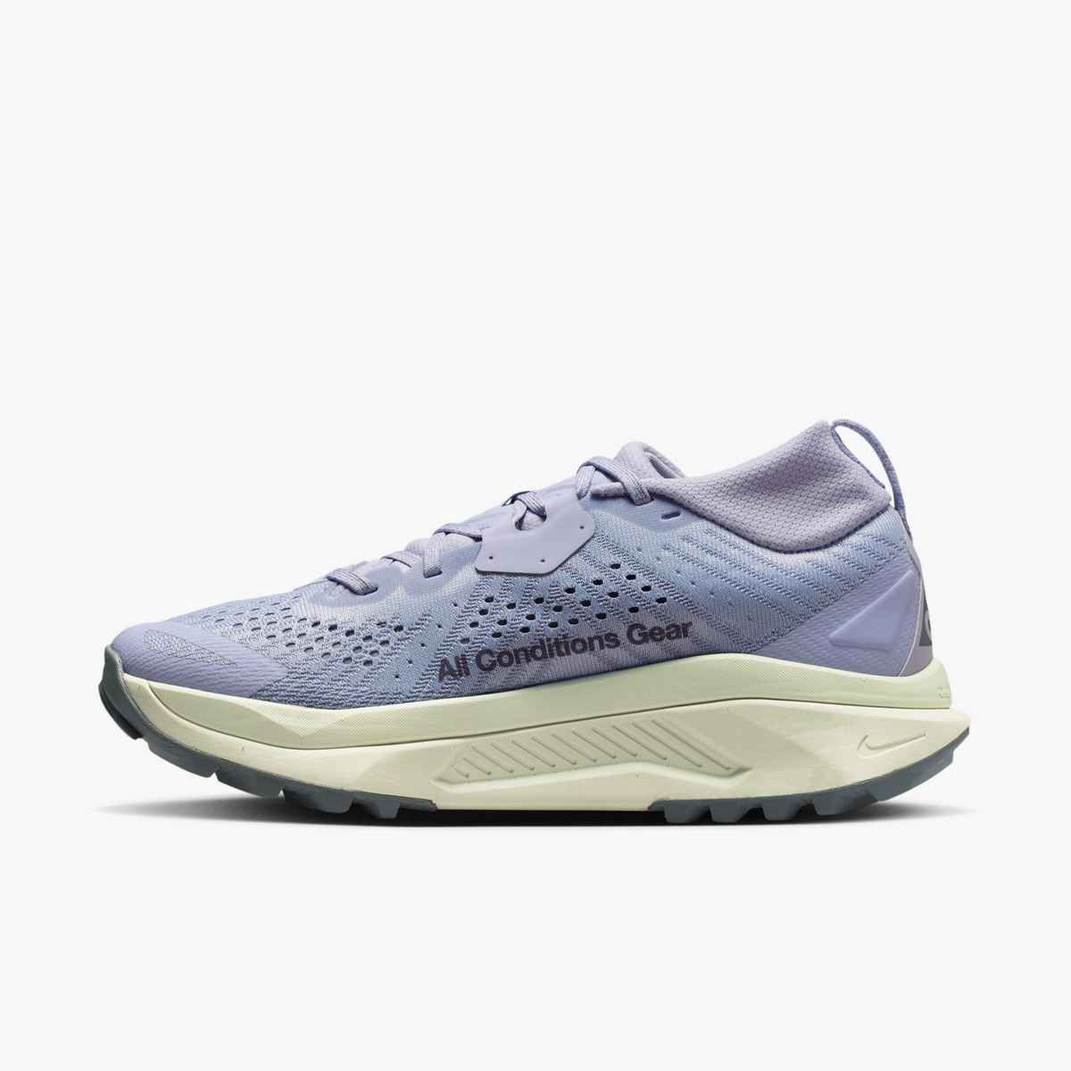 Women's ACG Zegama - Ghost/Grey