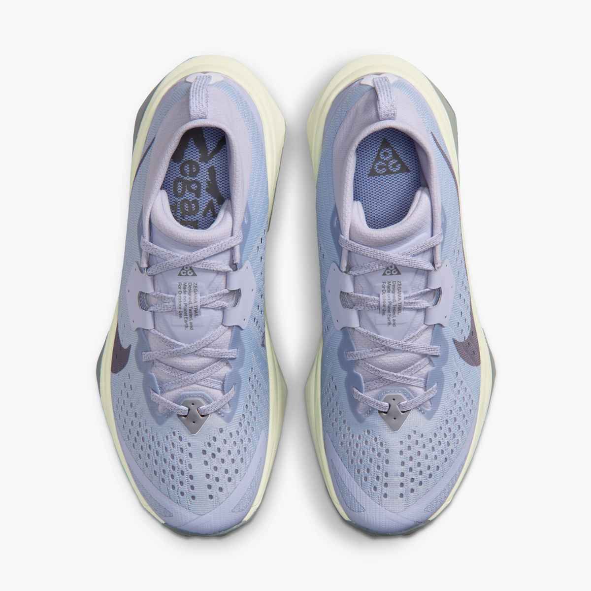 Women's ACG Zegama - Ghost/Grey