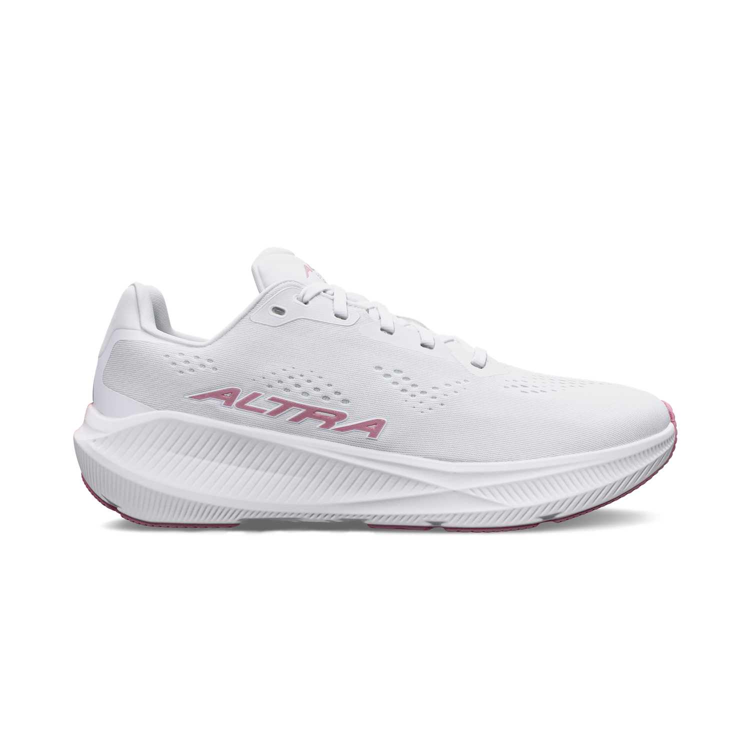 Women's Experience Flow ST - White/Gray