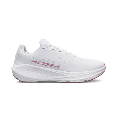 Altra Women's Experience Flow ST - White/Gray