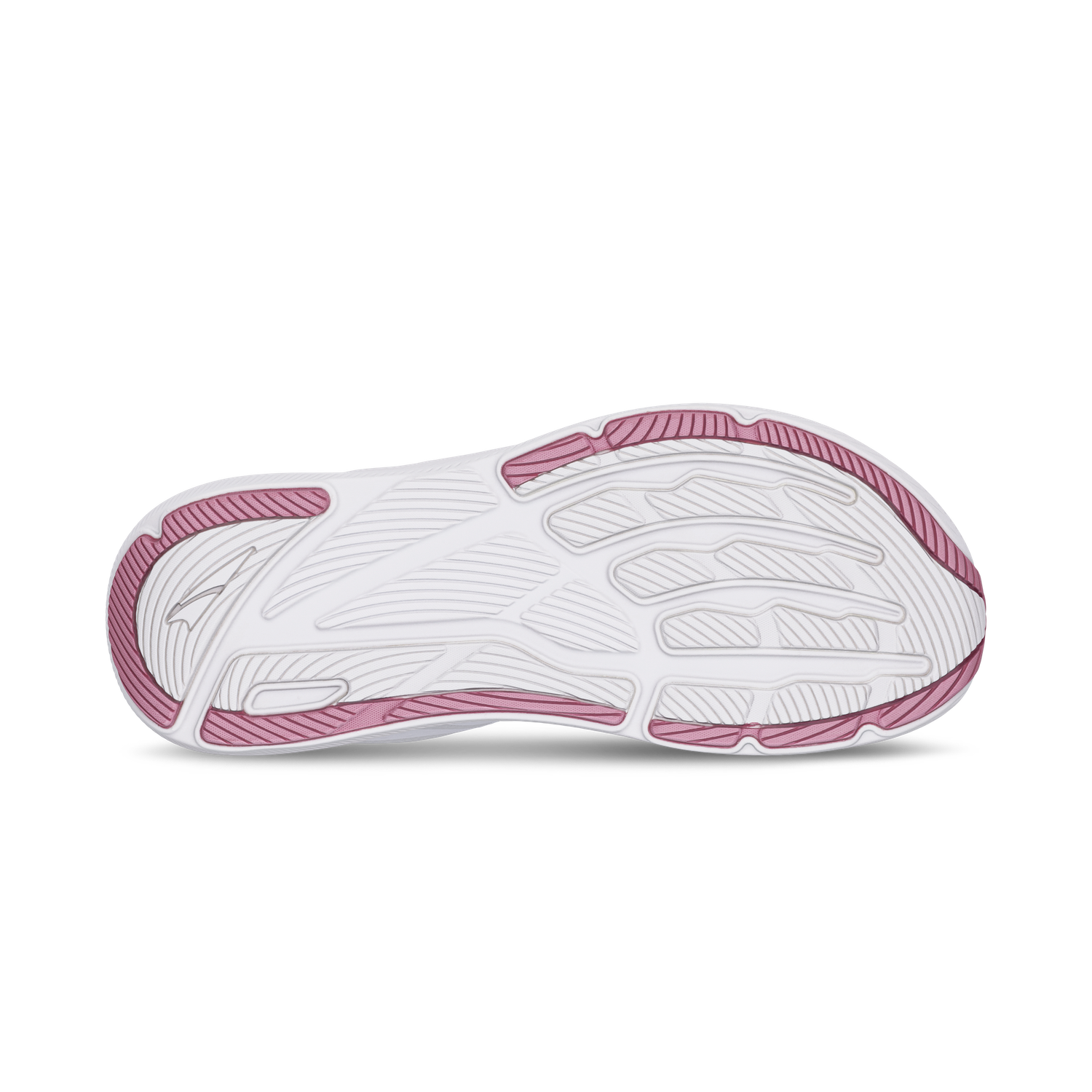 Women's Experience Flow ST - White/Gray