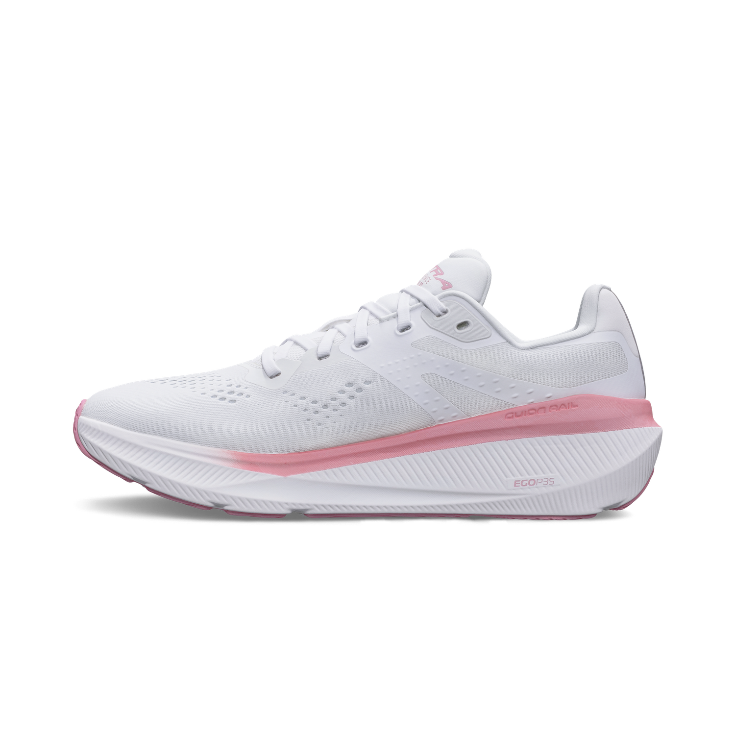 Women's Experience Flow ST - White/Gray