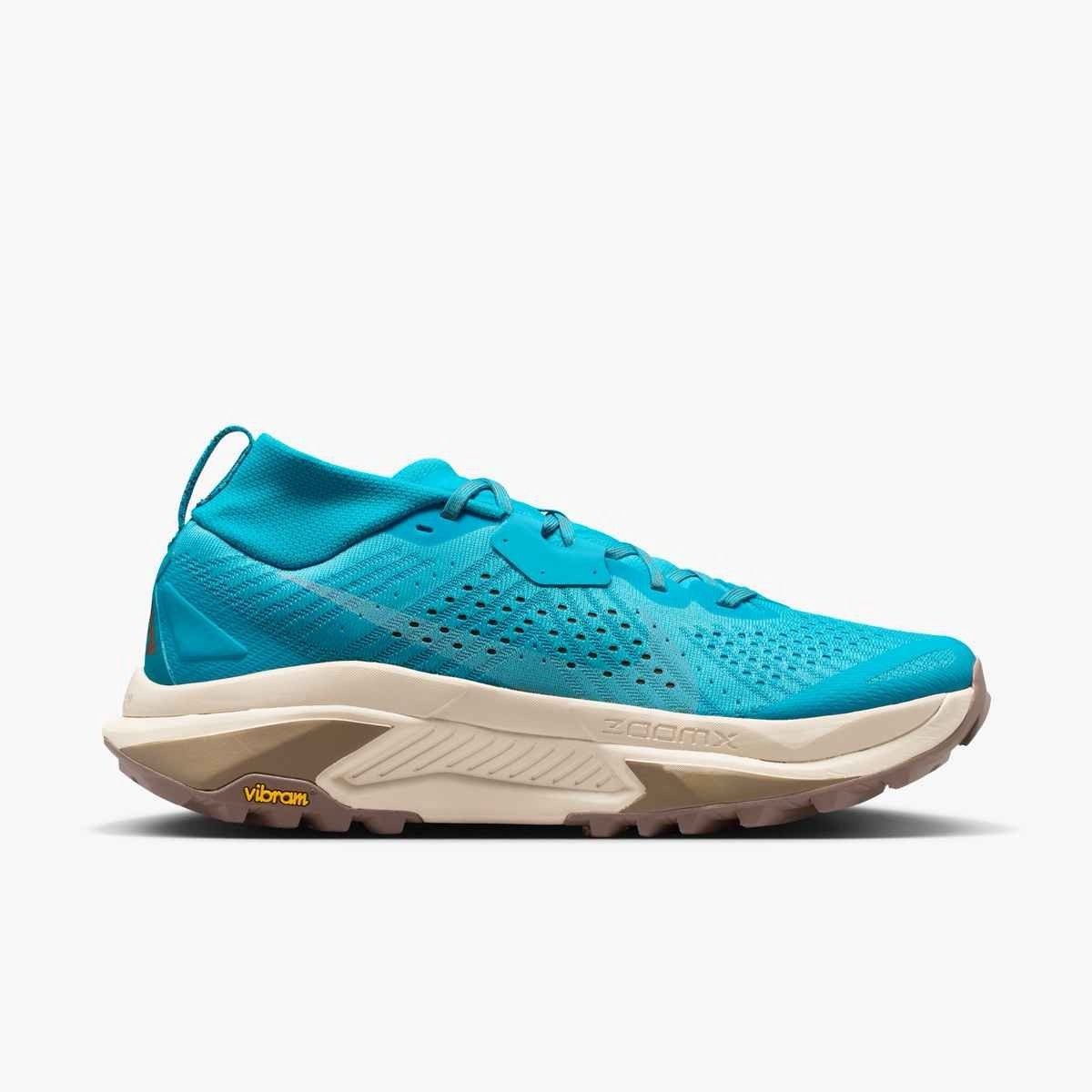 Nike Men's ACG Zegama -Baltic Blue/White
