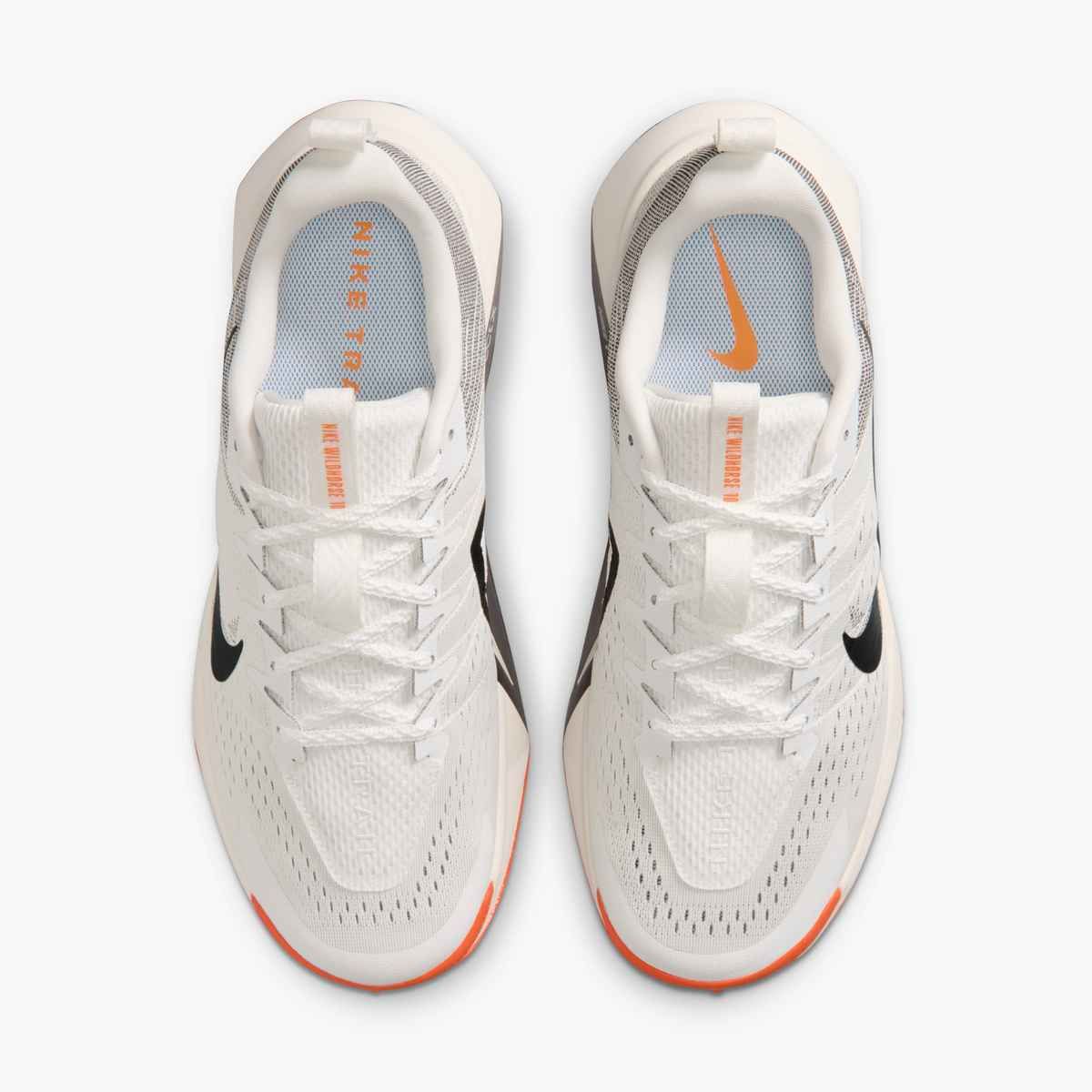 Nike Men's Wildhorse 10 - Summit White