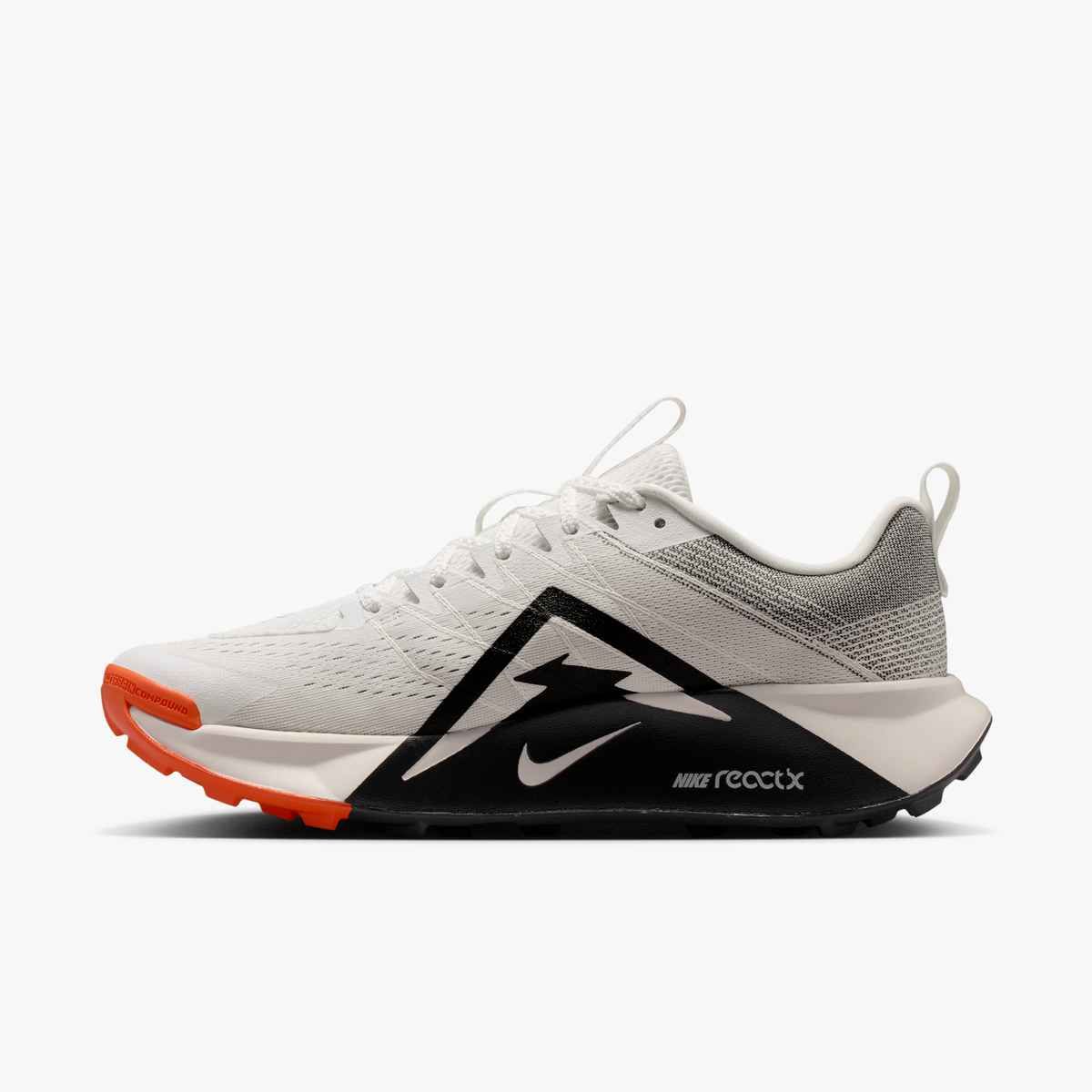 Nike Men's Wildhorse 10 - Summit White