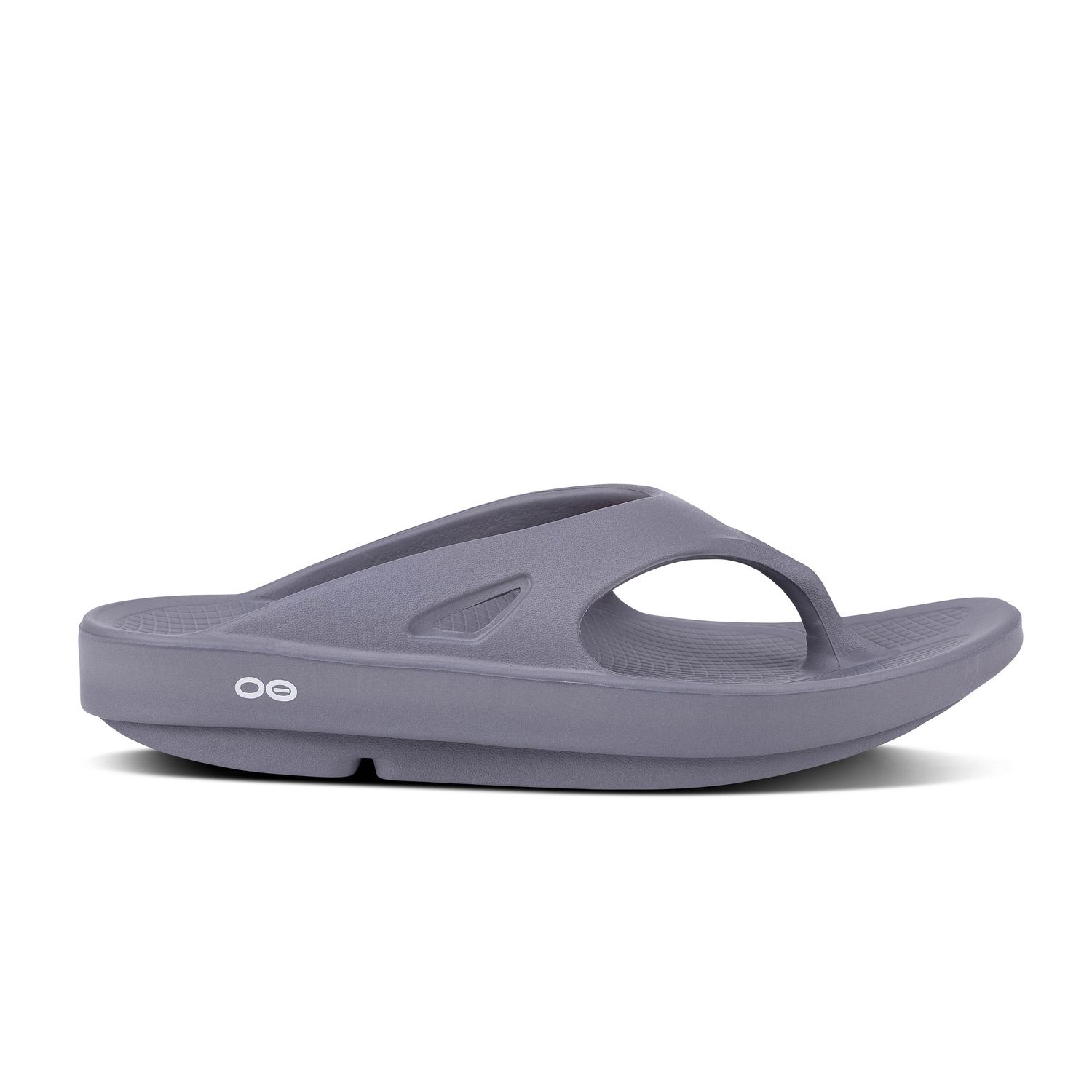 OOfos OOriginal Thong - Slate