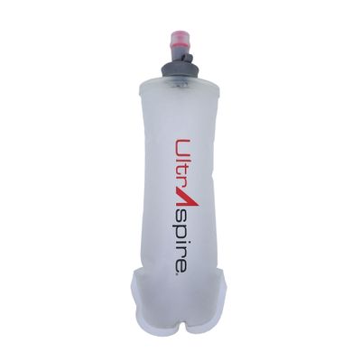 Ultraspire 625 mL Softflask w/ 28mm Locking Cap
