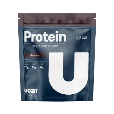 Ucan Protein + Energy Powder