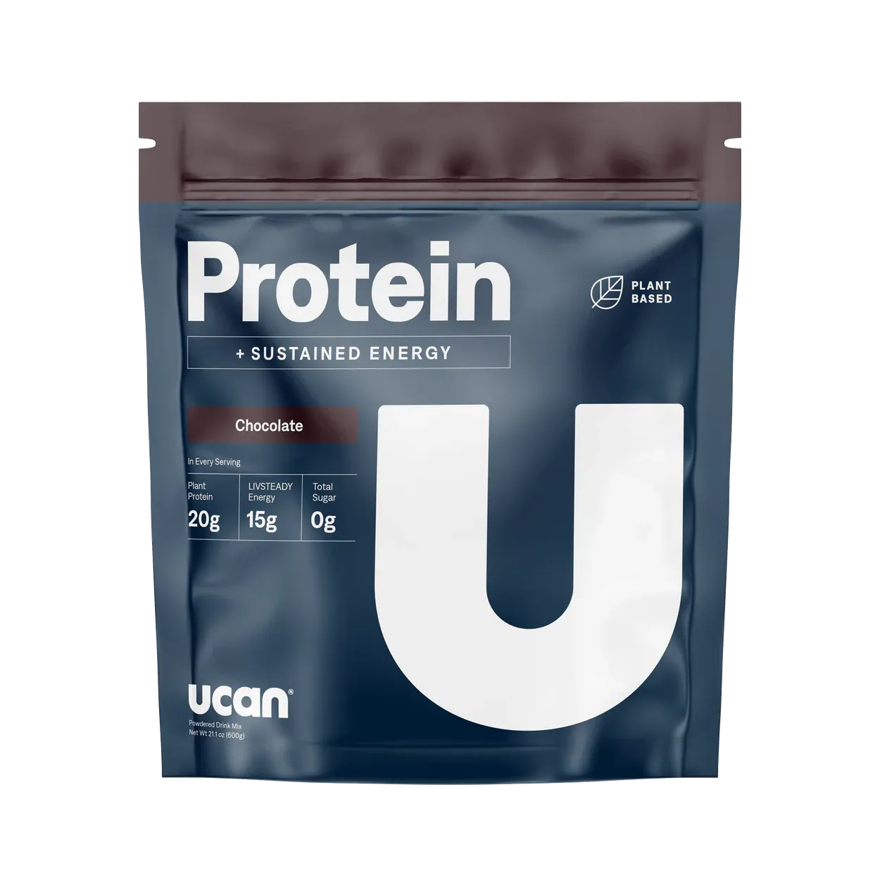 Ucan Protein + Energy Powder