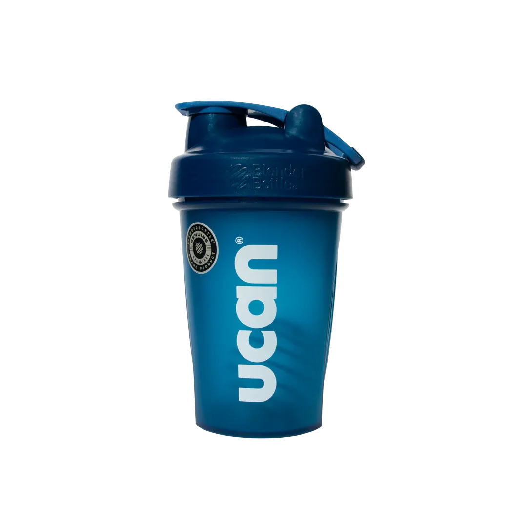 UCAN Blender Bottle