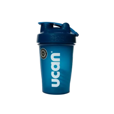 UCAN Blender Bottle