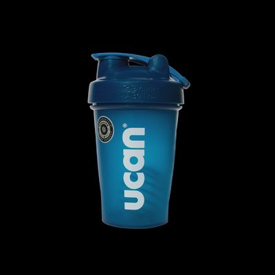 UCAN Blender Bottle