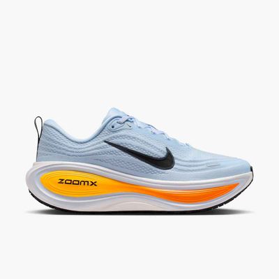 Nike Men's Vomero Plus - Hydrogen Blue