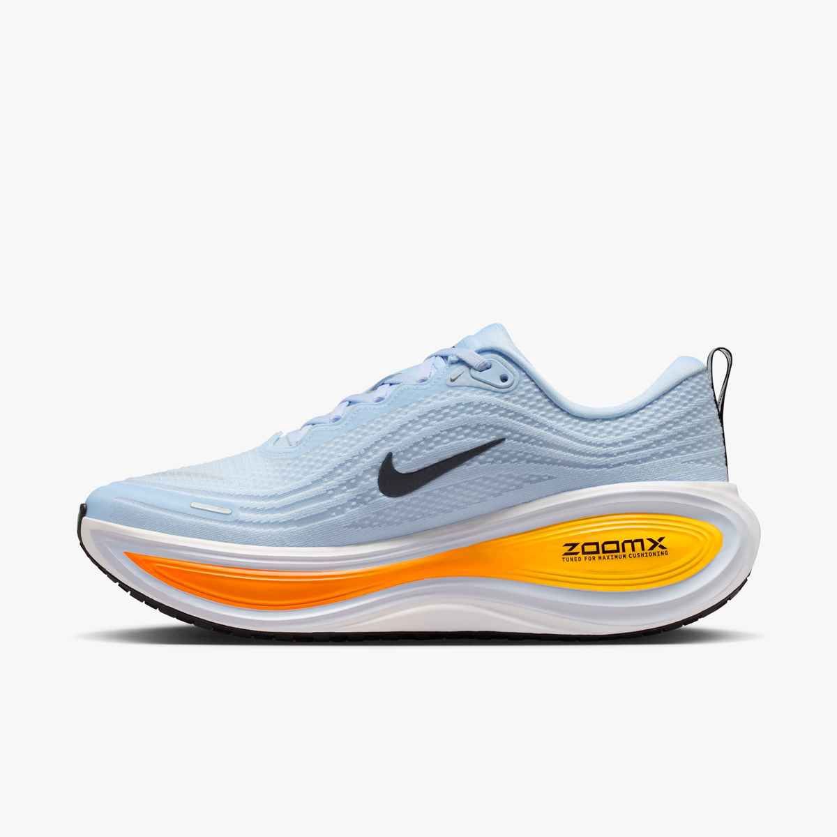 Nike Men's Vomero Plus - Hydrogen Blue