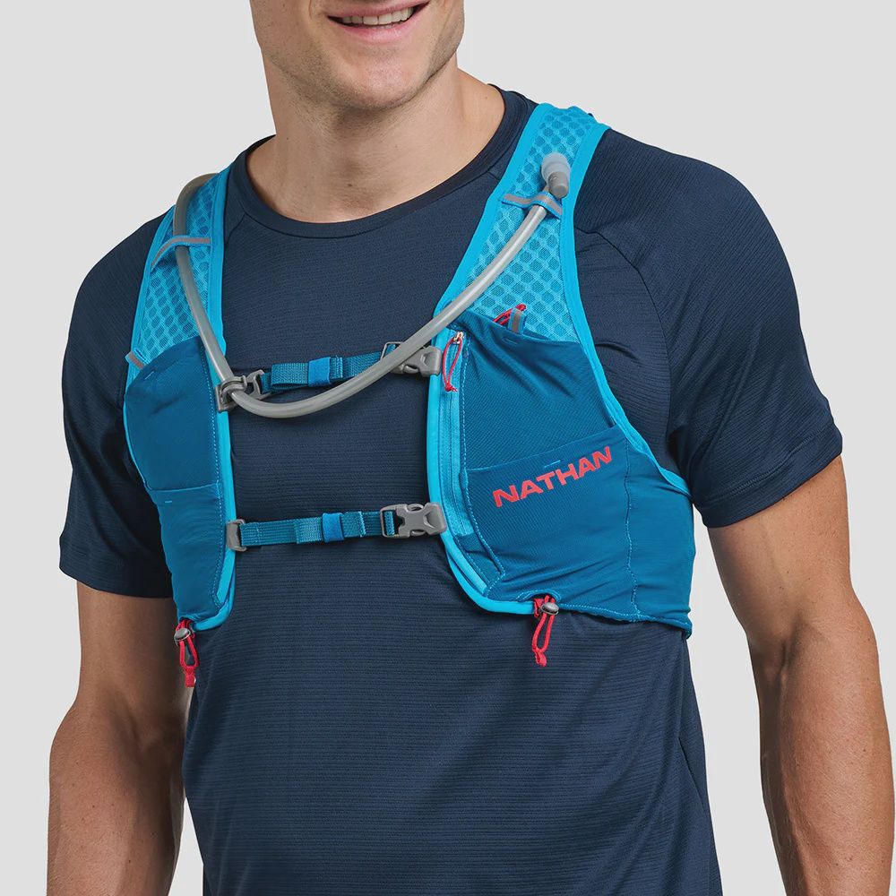 Nathan VaporAir 4.0 8 Liter Hydration Pack