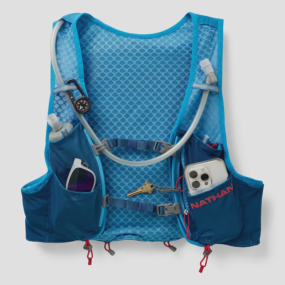 Nathan VaporAir 4.0 8 Liter Hydration Pack