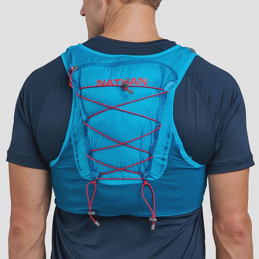 Nathan VaporAir 4.0 8 Liter Hydration Pack