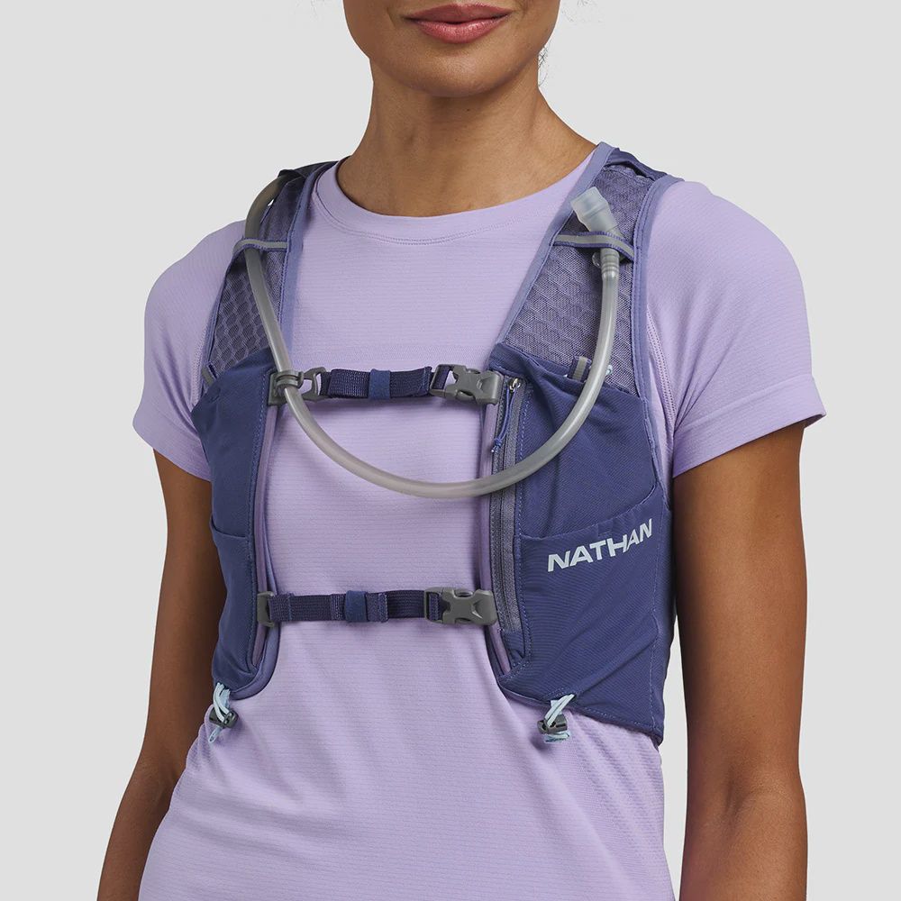 Nathan VaporAiress 4.0 8 Liter Hydration Pack