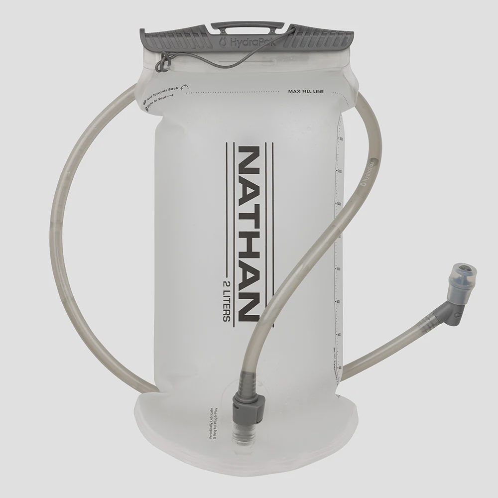 Nathan VaporAiress 4.0 8 Liter Hydration Pack