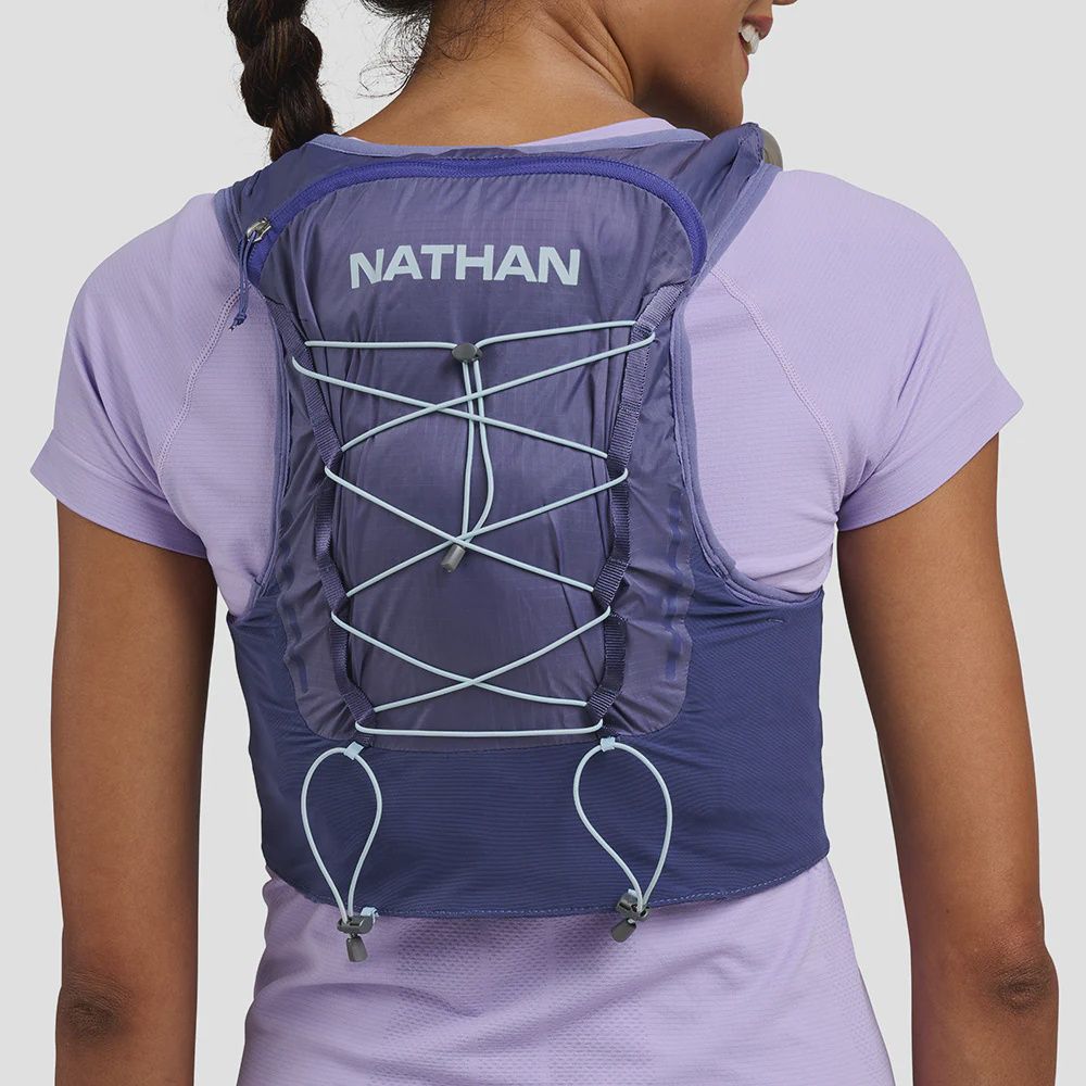Nathan VaporAiress 4.0 8 Liter Hydration Pack