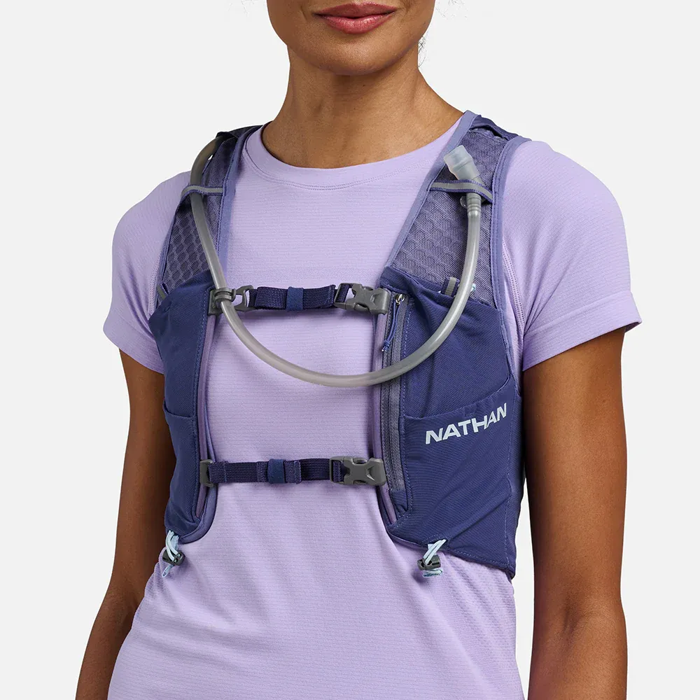 Nathan VaporAiress 4.0 8 Liter Hydration Pack