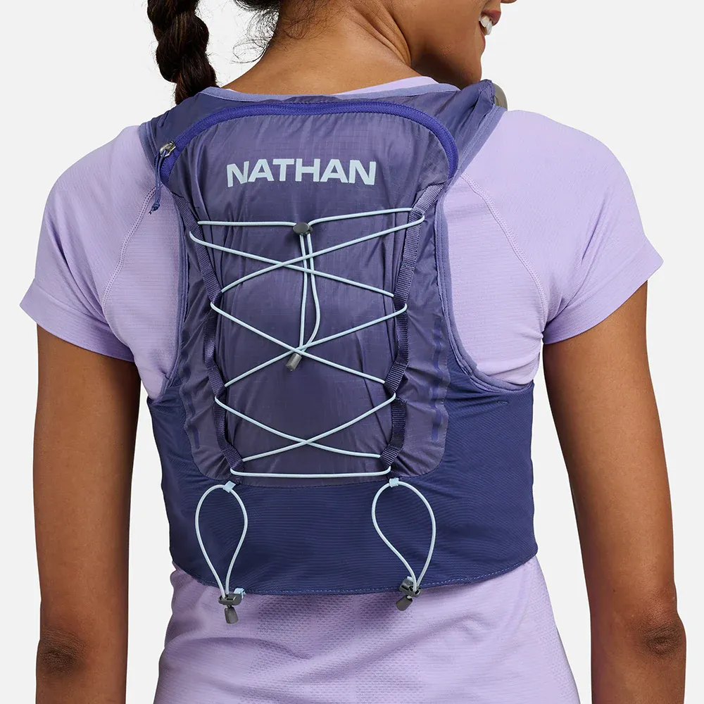 Nathan VaporAiress 4.0 8 Liter Hydration Pack