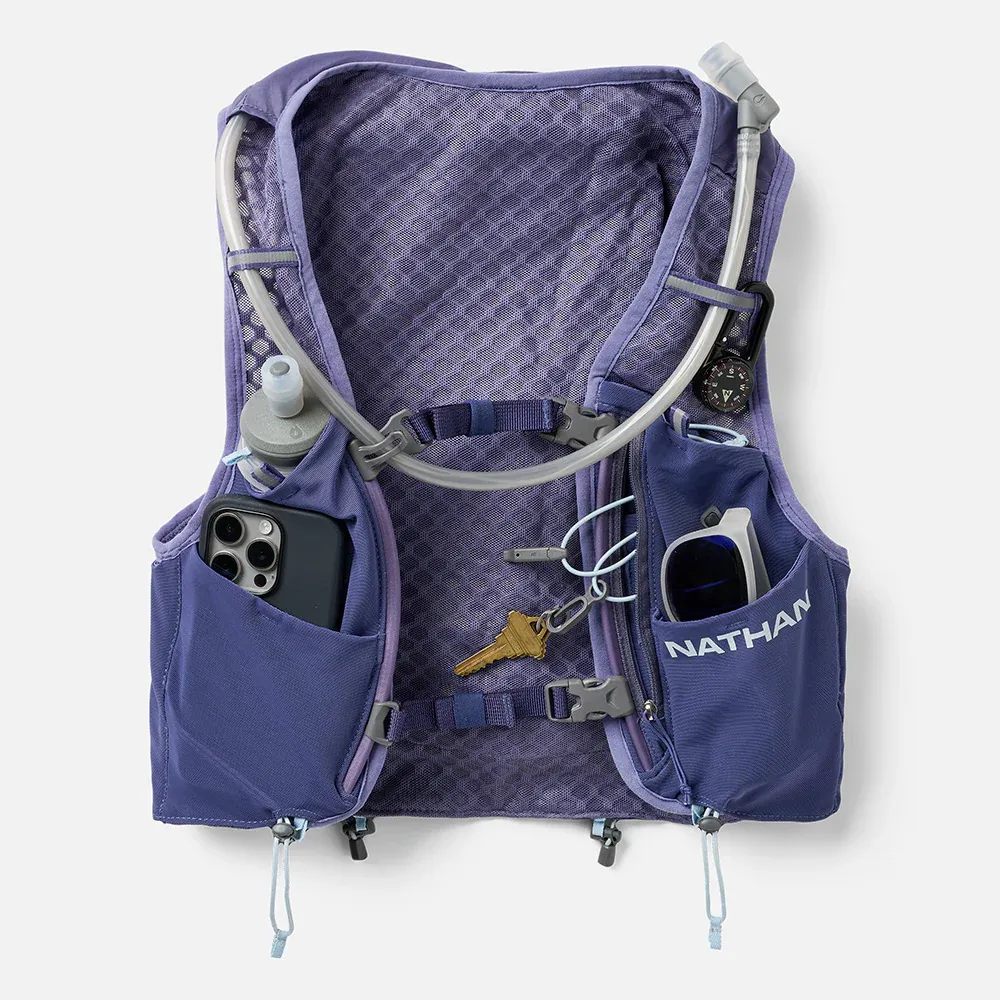 Nathan VaporAiress 4.0 8 Liter Hydration Pack