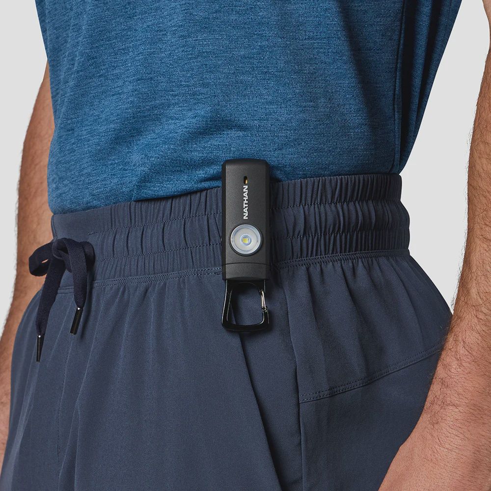 Nathan Siren LED Alarm RX