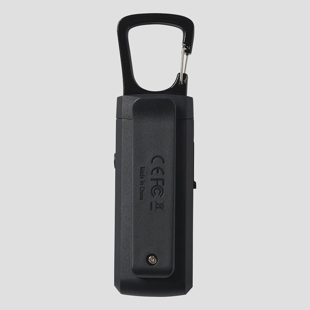 Nathan Siren LED Alarm RX