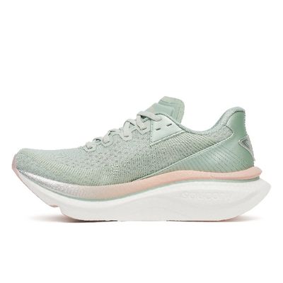 Saucony Women's Endorphin Azura - Mist/Cameo
