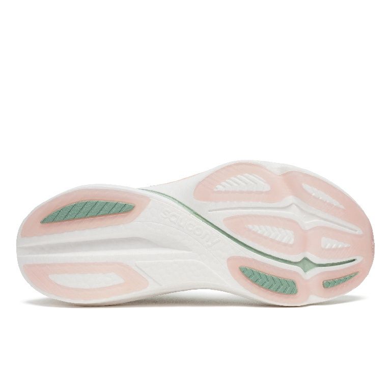 Saucony Women's Endorphin Azura - Mist/Cameo