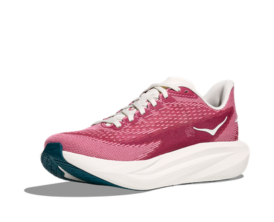 Hoka Women's Mach 7 - Lingonberry/Cranberry