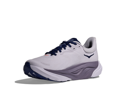 Hoka Women's Arahi 8 -  Starlight Glow/Midnight Blue