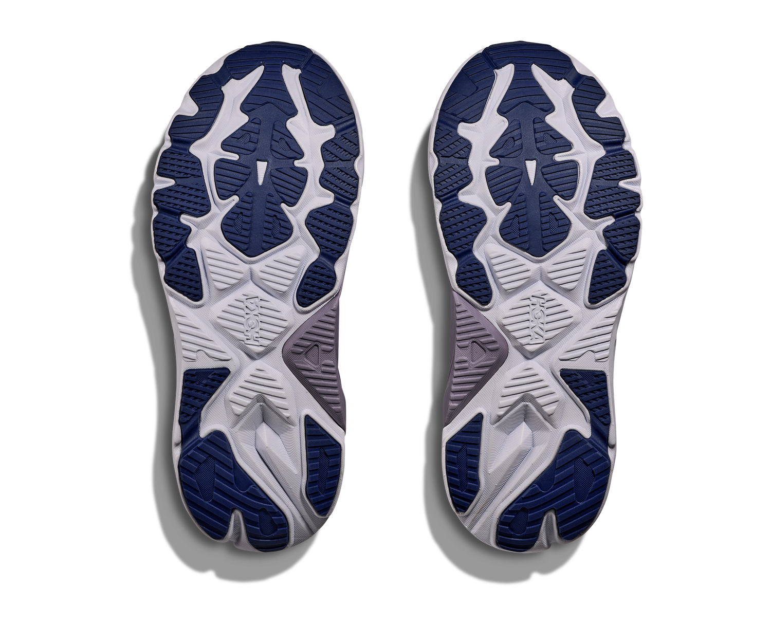 Hoka Women's Arahi 8 -  Starlight Glow/Midnight Blue
