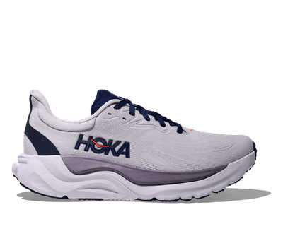 Hoka Women's Arahi 8 -  Starlight Glow/Midnight Blue