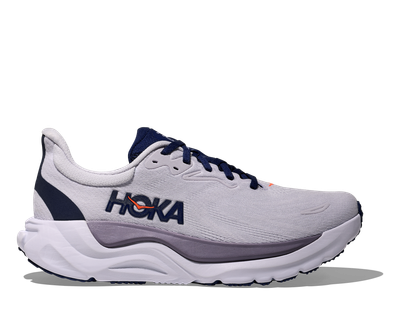 Hoka Women's Arahi 8 -  Starlight Glow/Midnight Blue