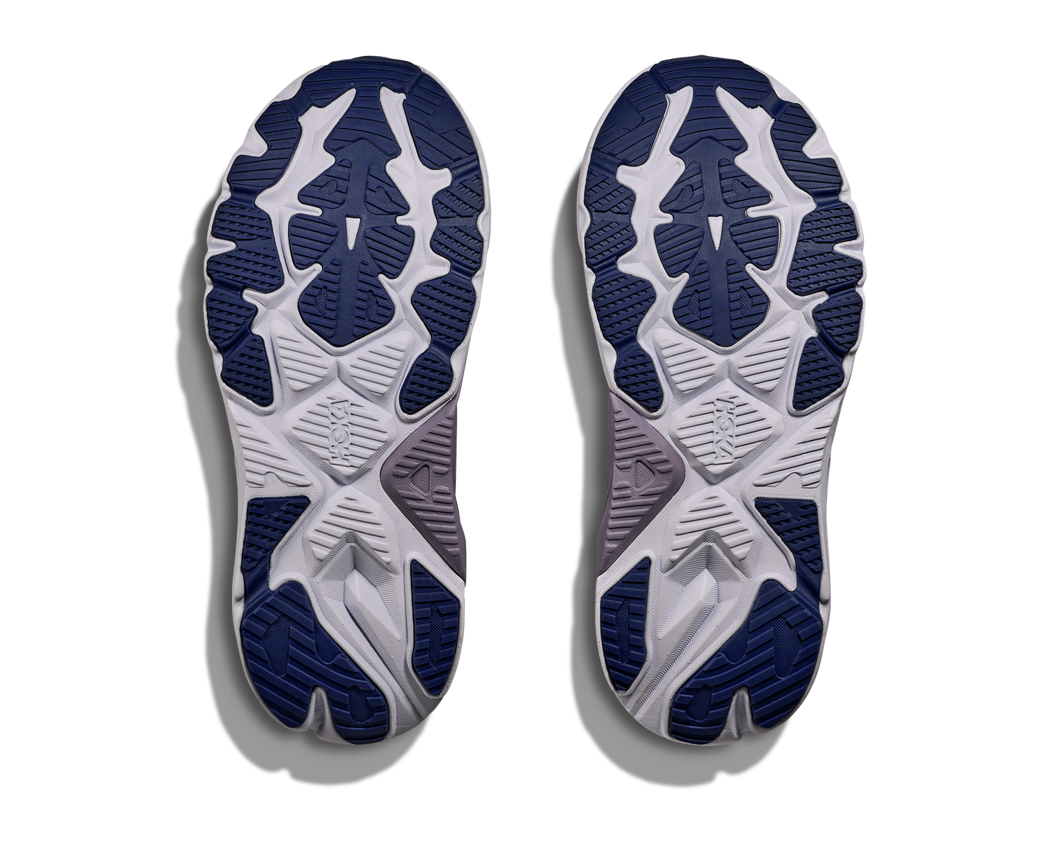 Hoka Women's Arahi 8 -  Starlight Glow/Midnight Blue