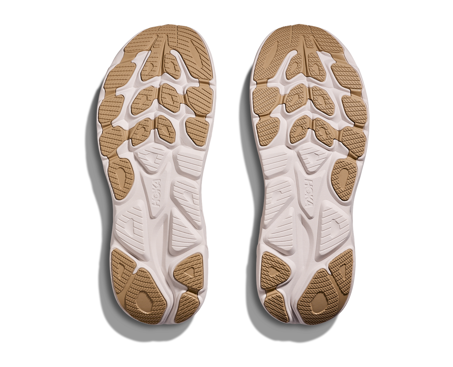 Men's Clifton 10 Wide - Putty/Grout