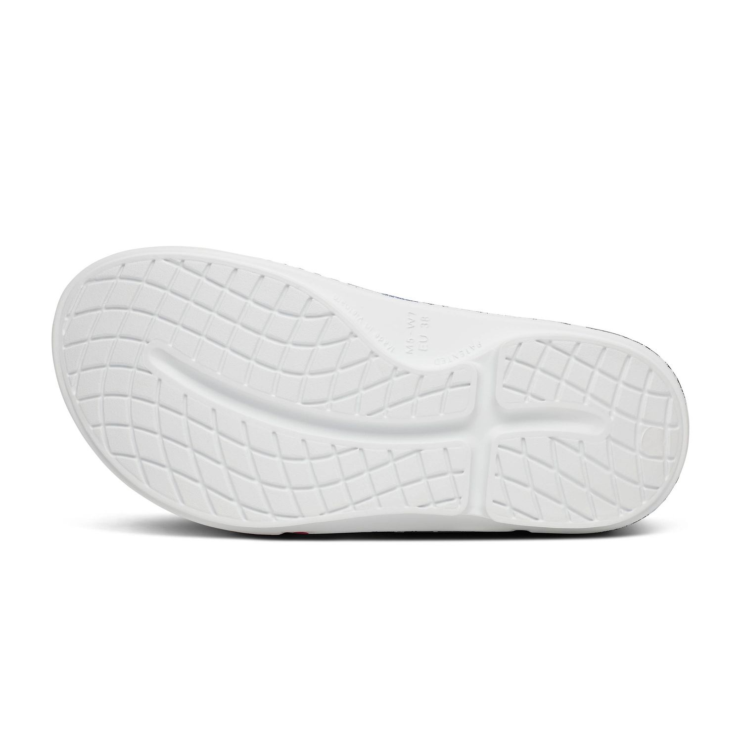 OOfos OOahh Sport Flex Limited Slide - USA