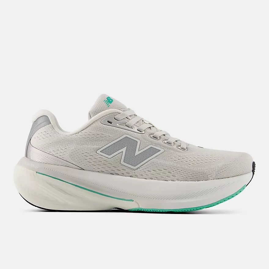 Women's Fresh Foam X 860V15 - Grey Matter