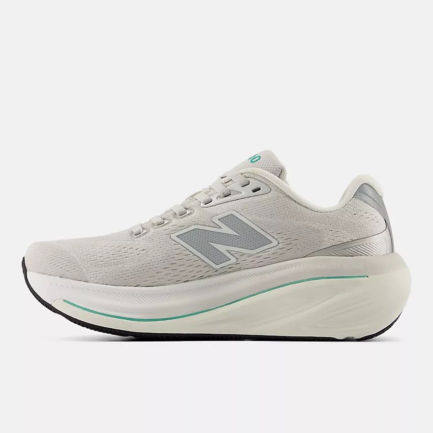 Women's Fresh Foam X 860V15 - Grey Matter