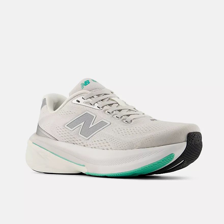 Women's Fresh Foam X 860V15 - Grey Matter