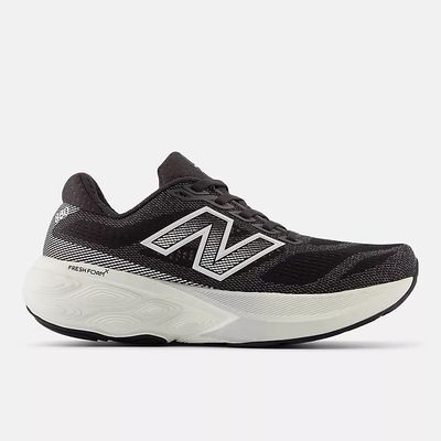 New Balance Women's Fresh Foam X 880v15 Wide - Black/White